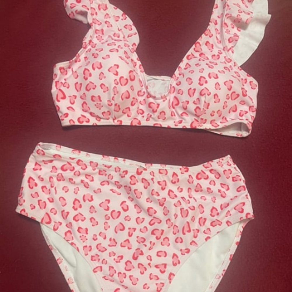 Swimsuit